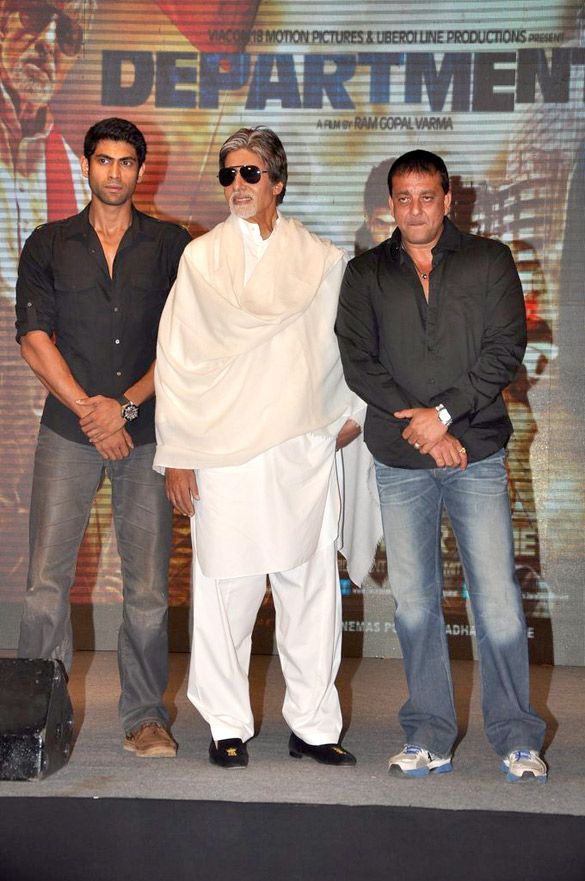 Rana Daggubati
