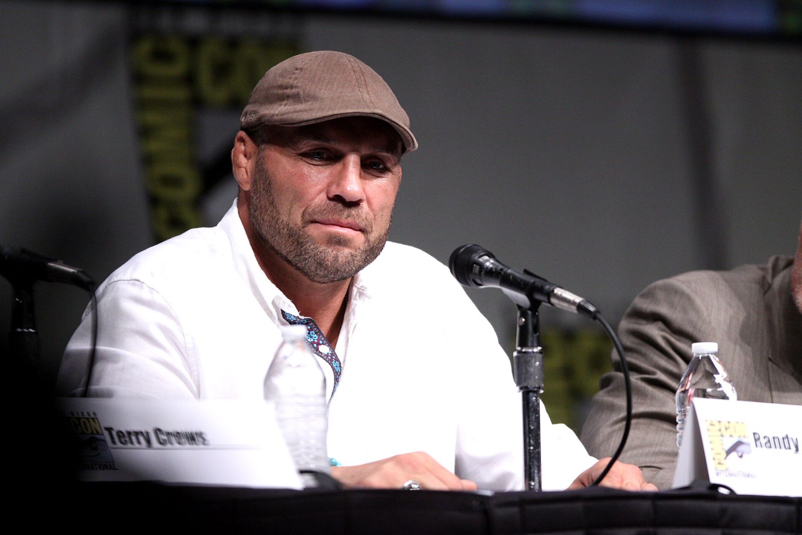 Randy Couture