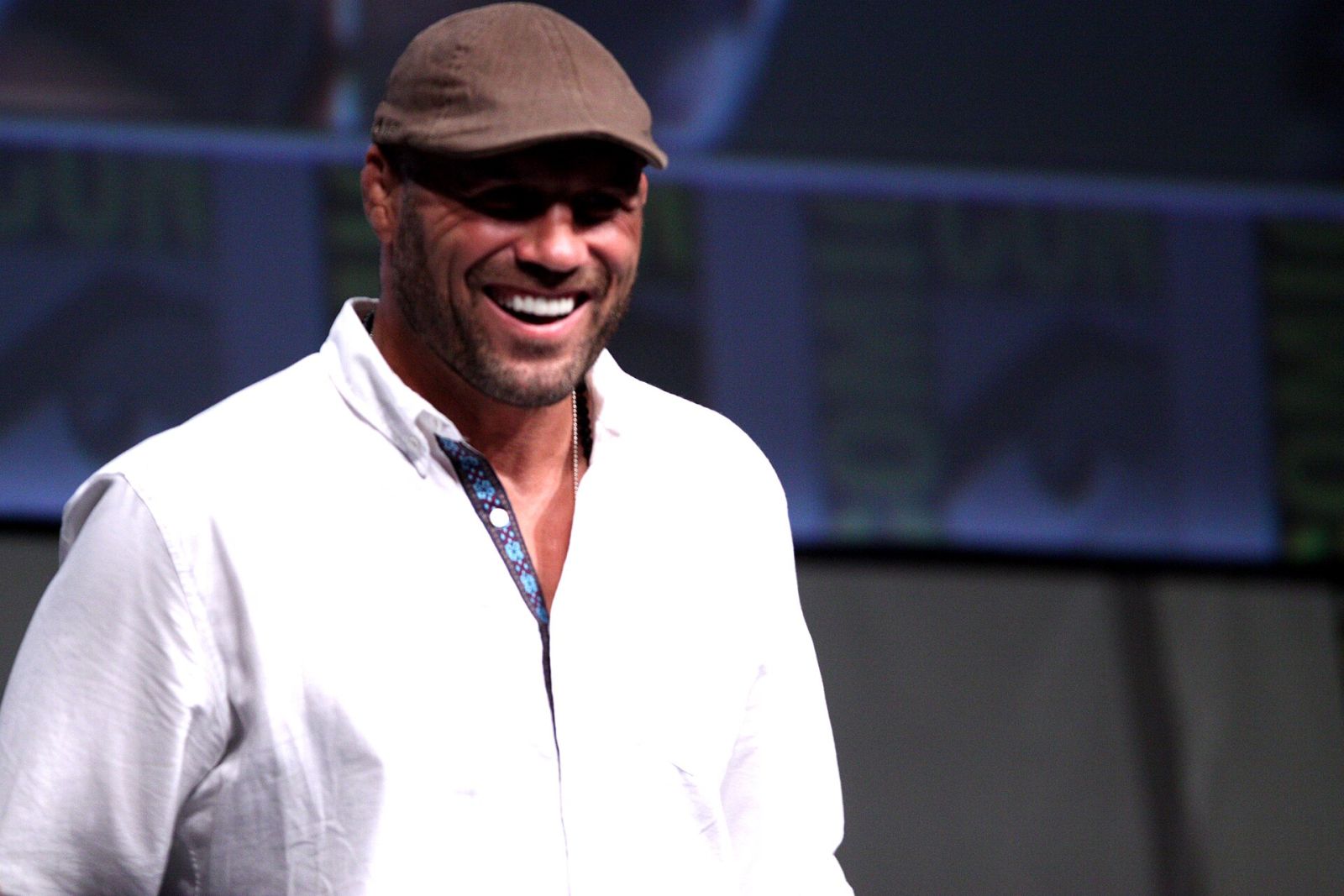 Randy Couture