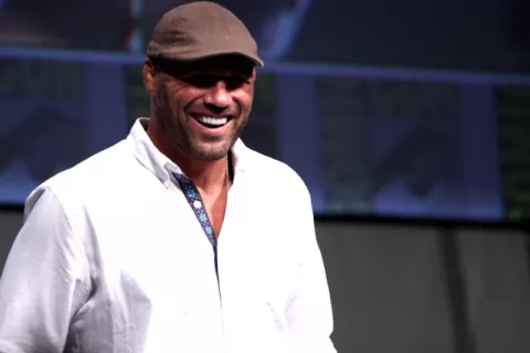 Randy Couture