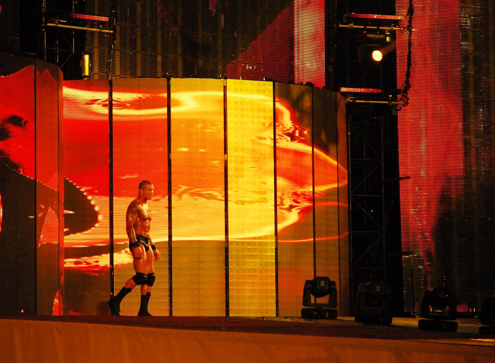 Randy Orton