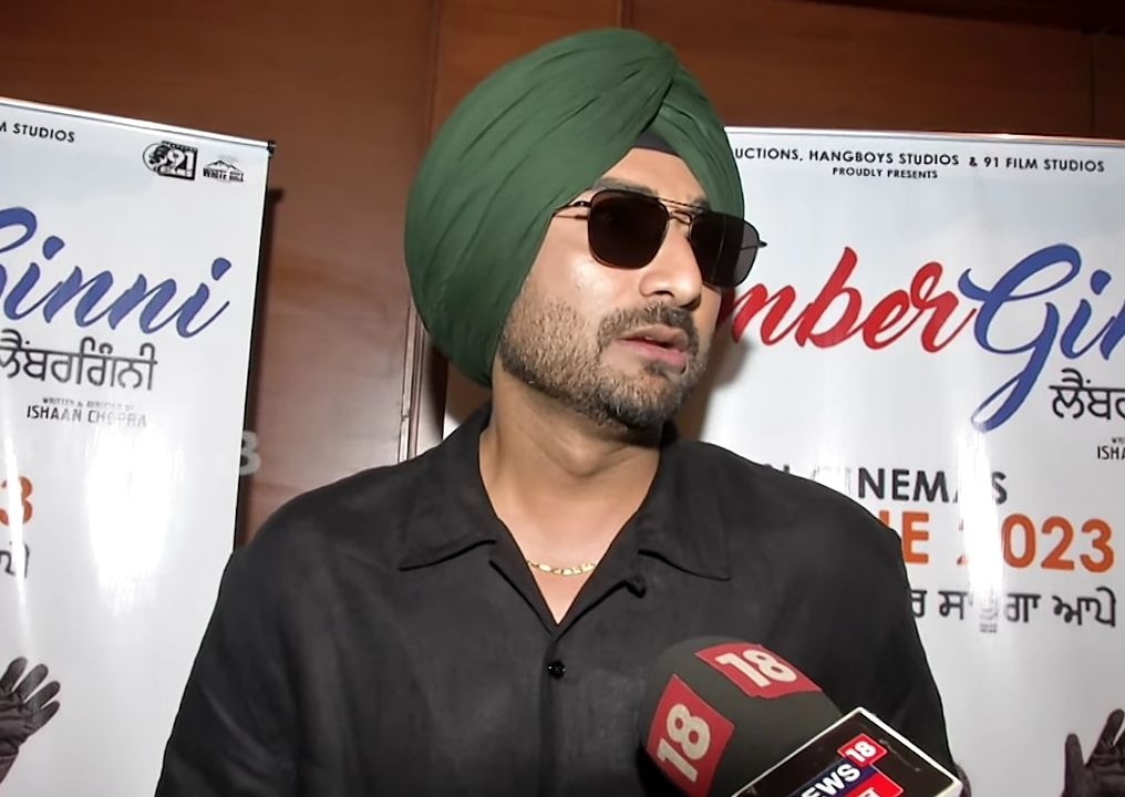 Ranjit Bawa
