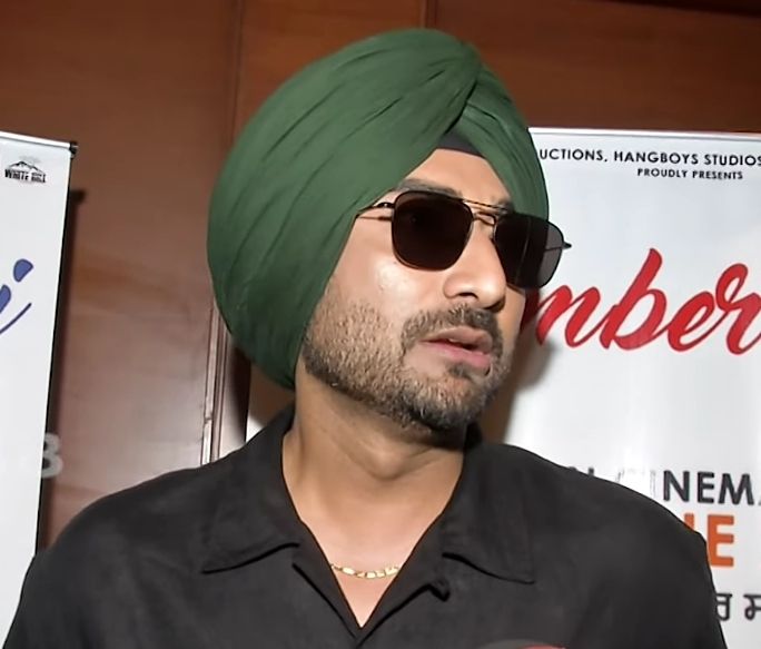 Ranjit Bawa