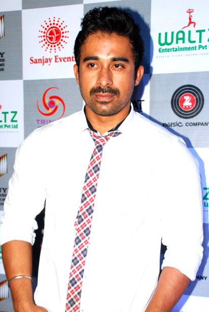 Rannvijay Singh