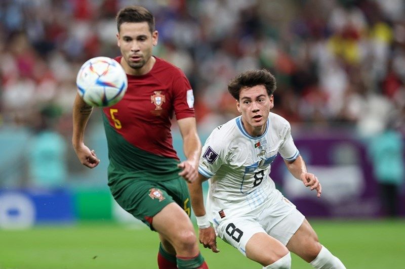 Raphaël Guerreiro