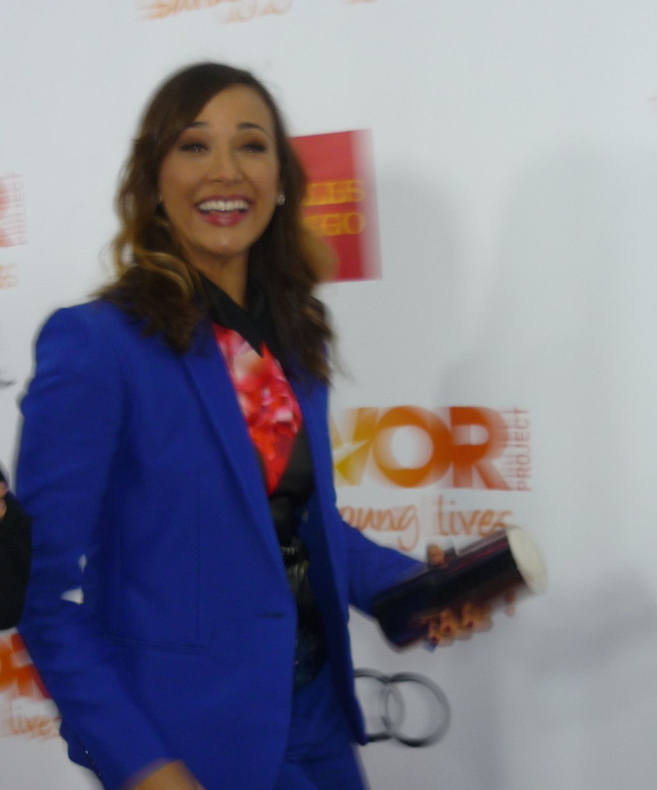 Rashida Jones