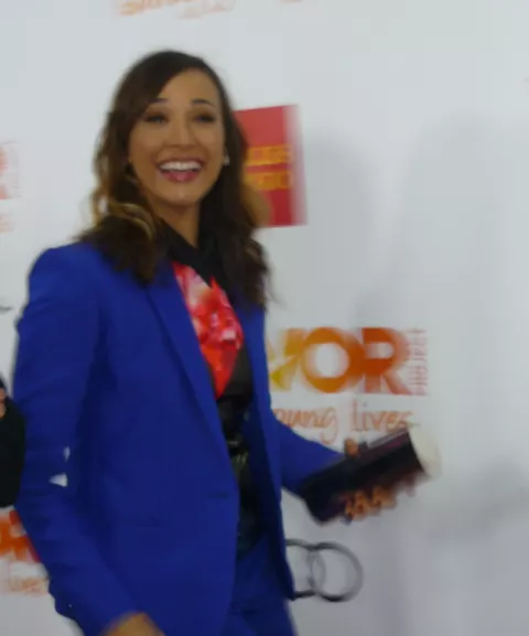 Rashida Jones