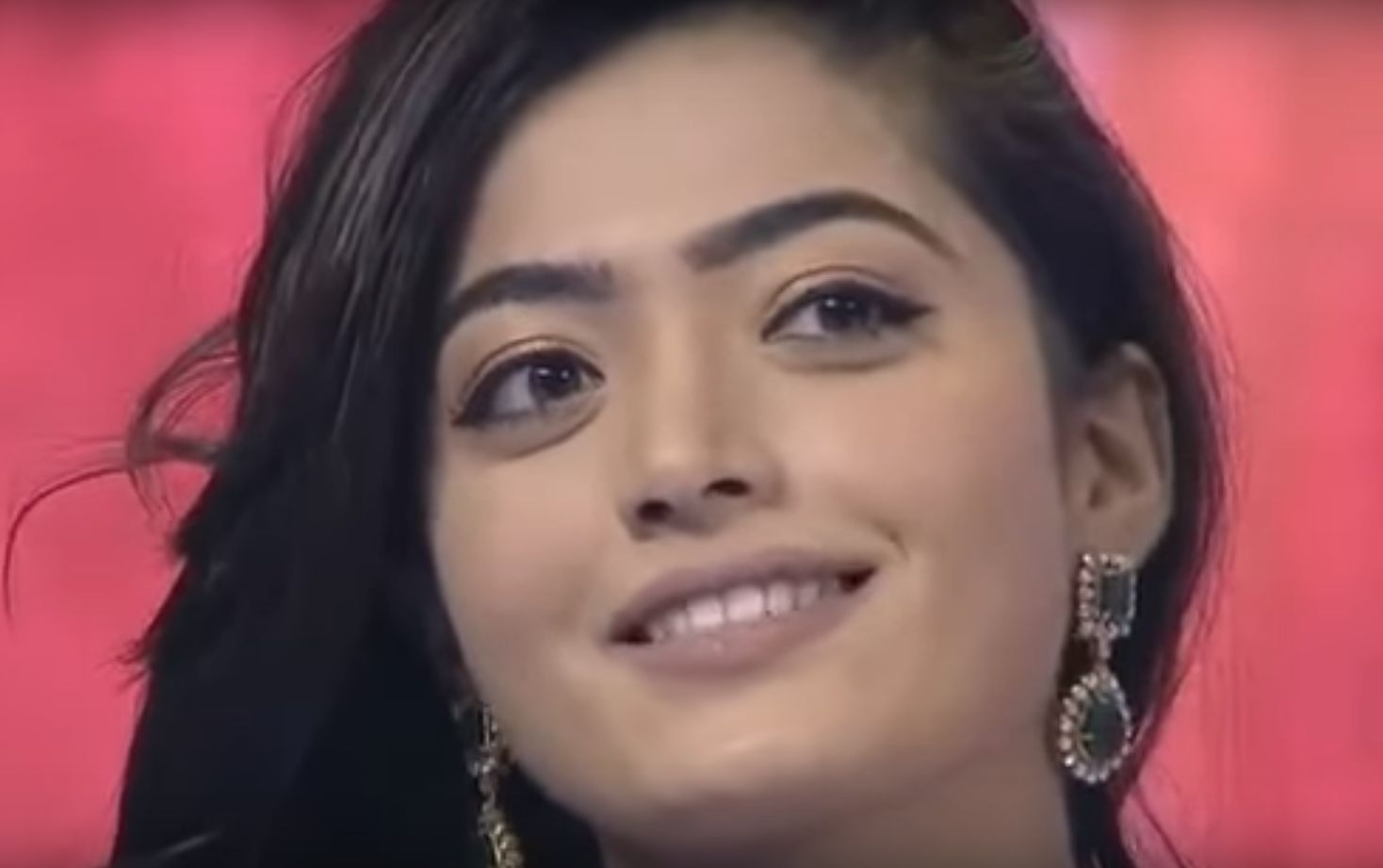 Rashmika Mandanna