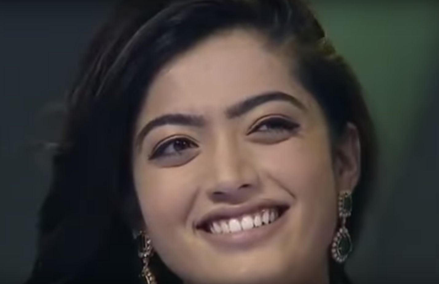 Rashmika Mandanna