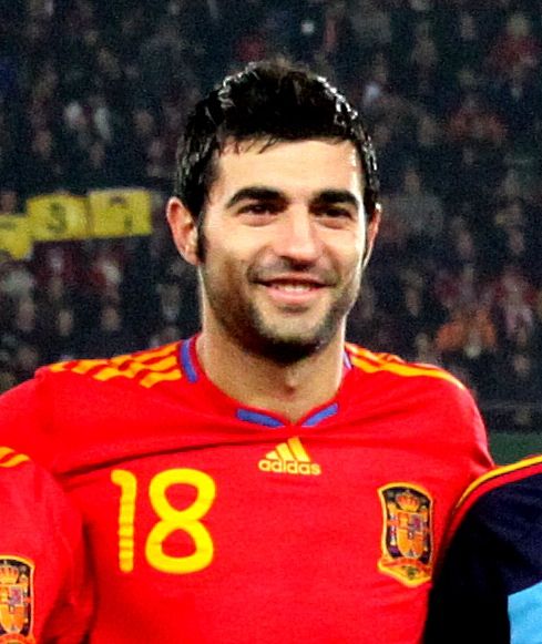 Raúl Albiol