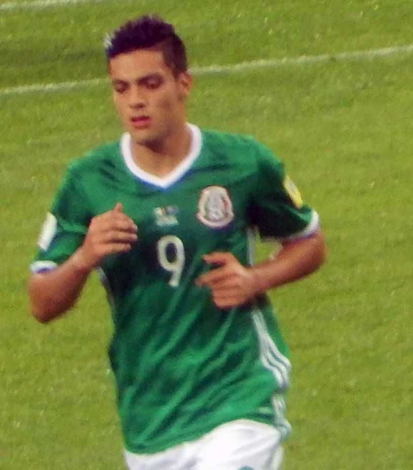 Raúl Jiménez