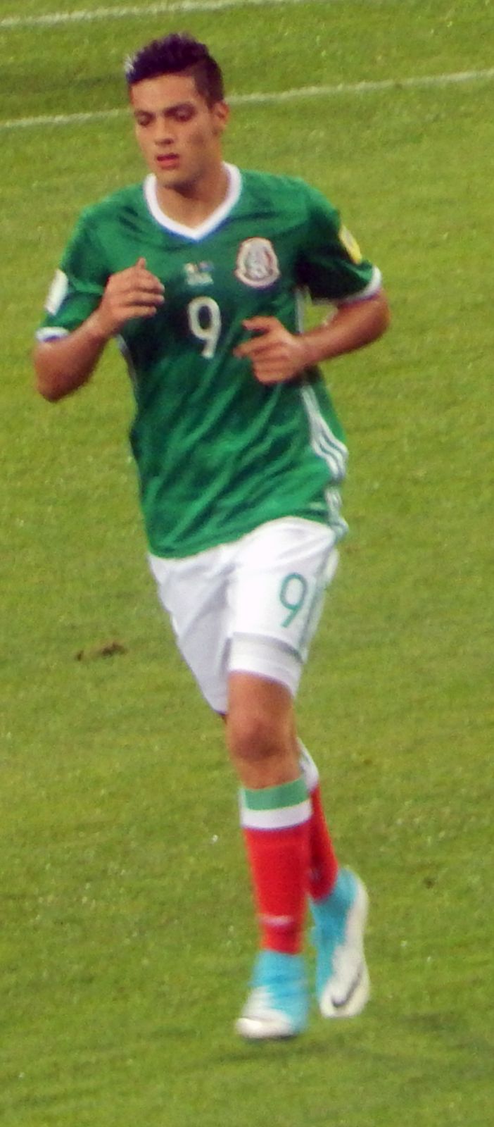Raúl Jiménez