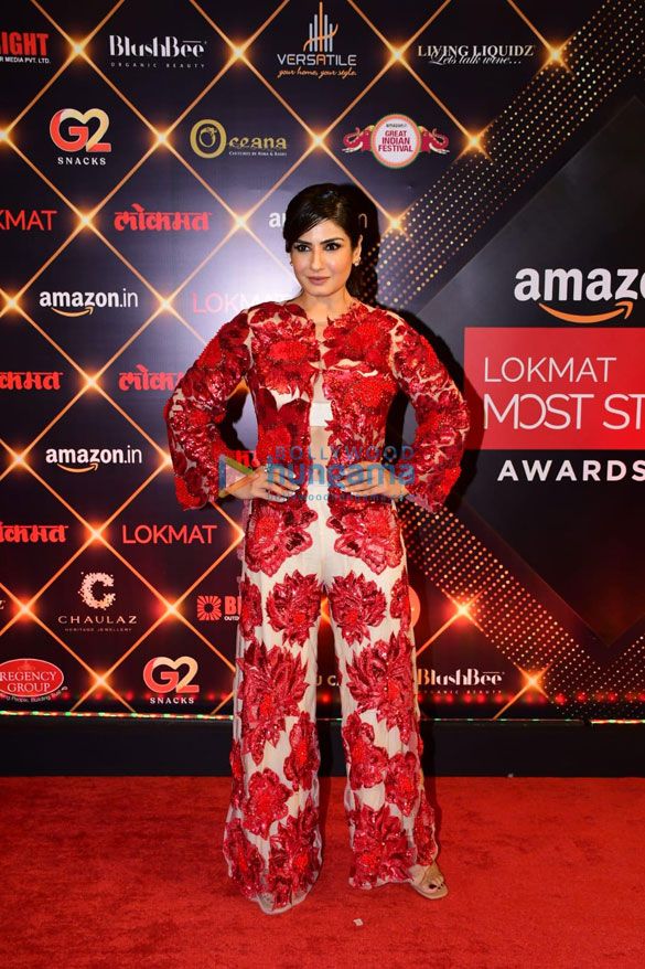 Raveena Tandon