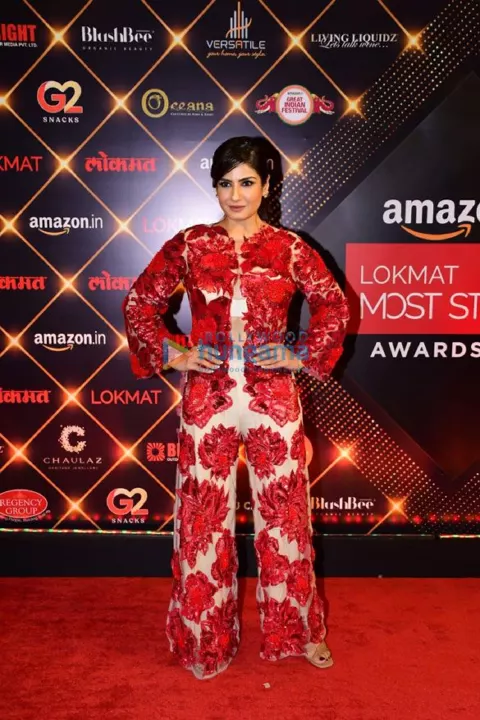 Raveena Tandon