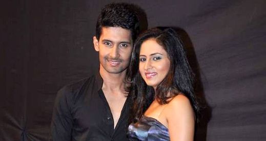 Ravi Dubey