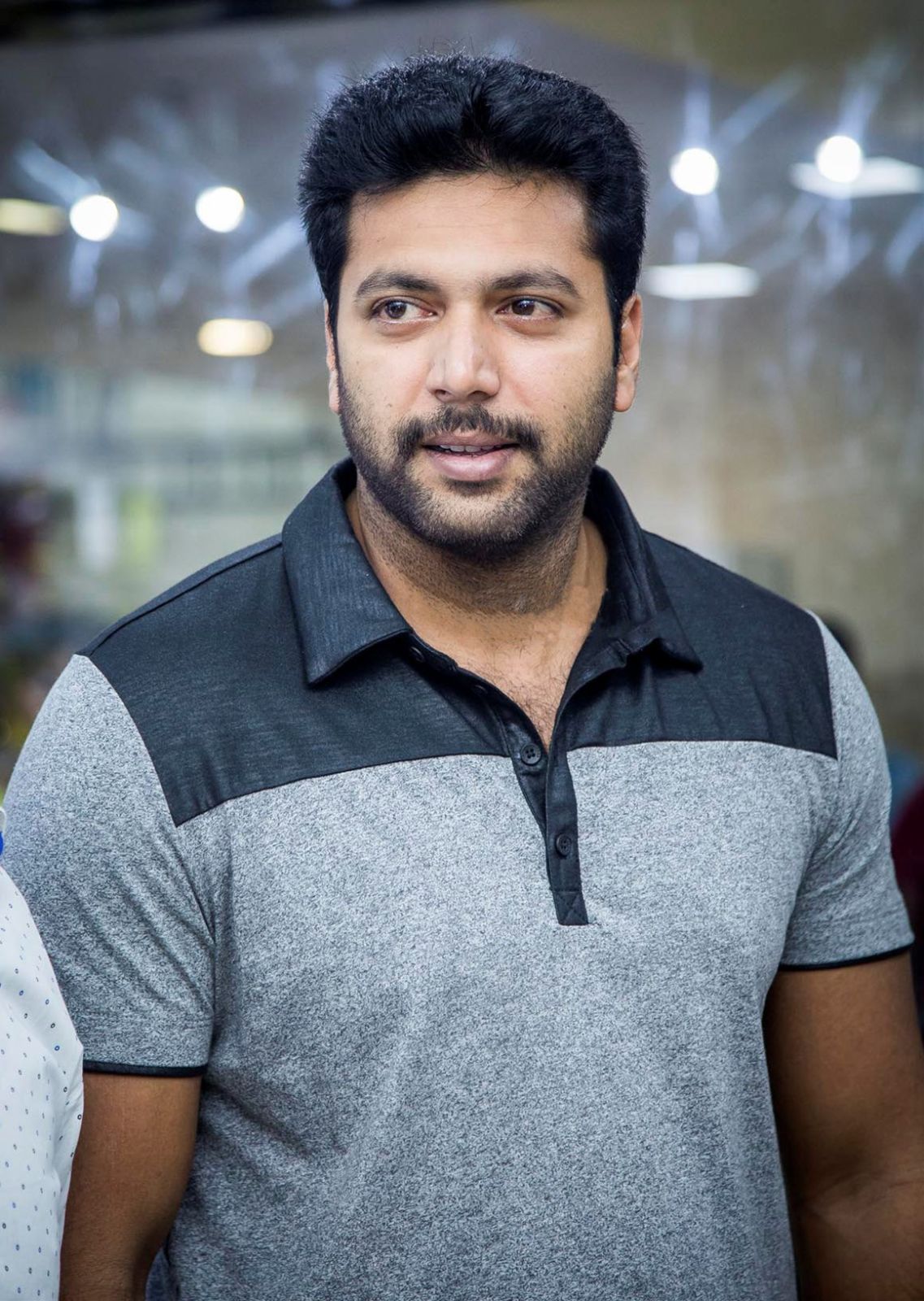 Ravi Mohan