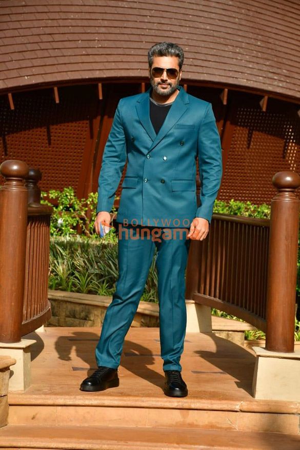 Ravi Mohan