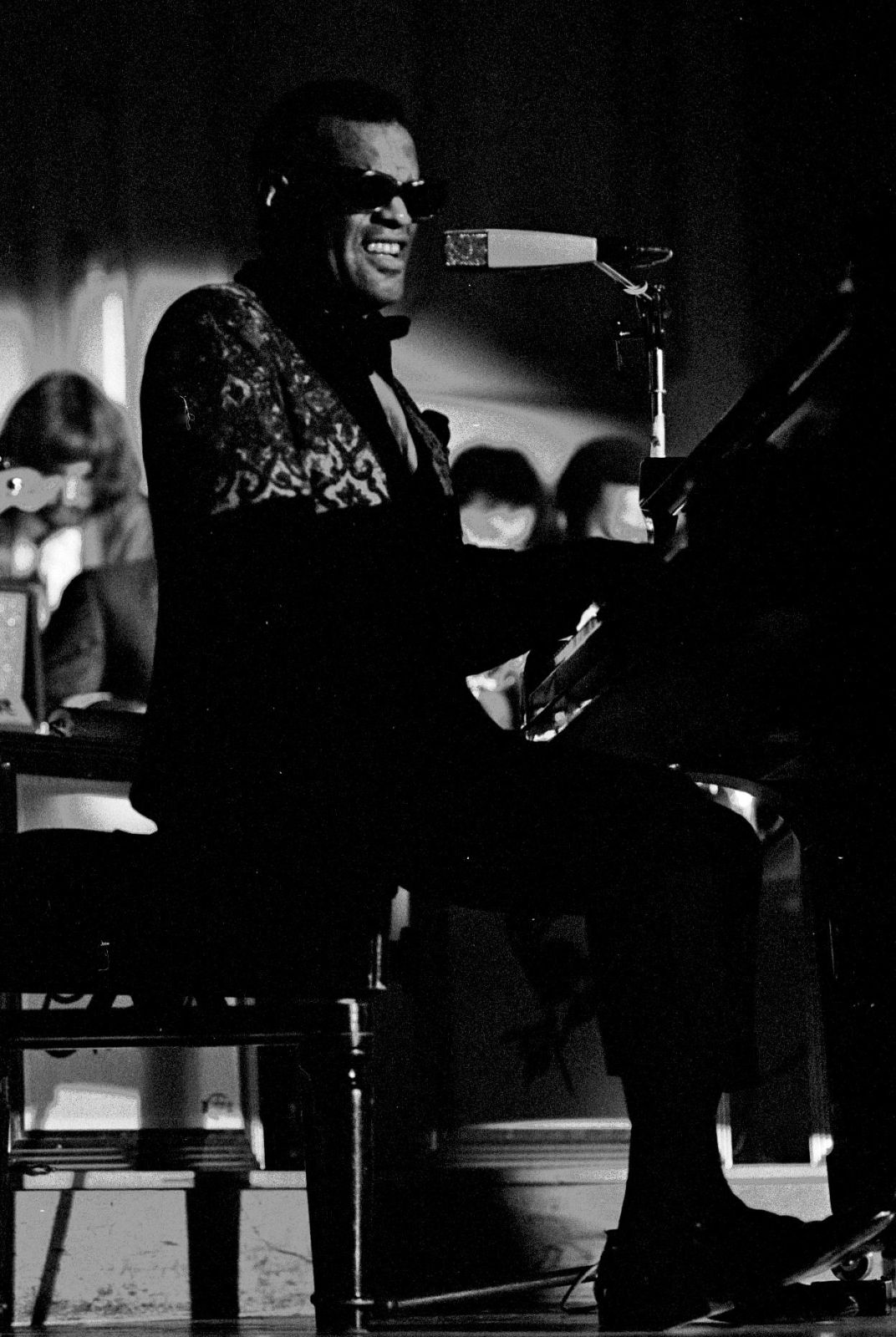 Ray Charles