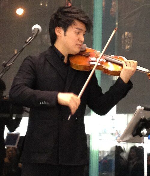 Ray Chen