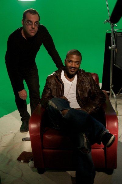 Ray J