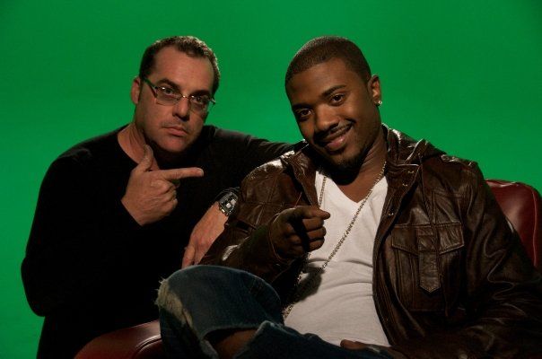Ray J