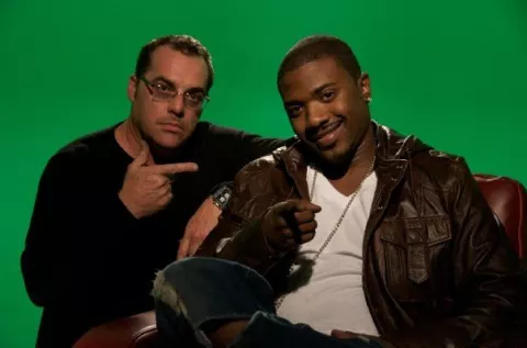 Ray J
