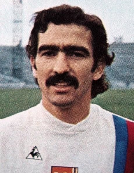 Raymond Domenech