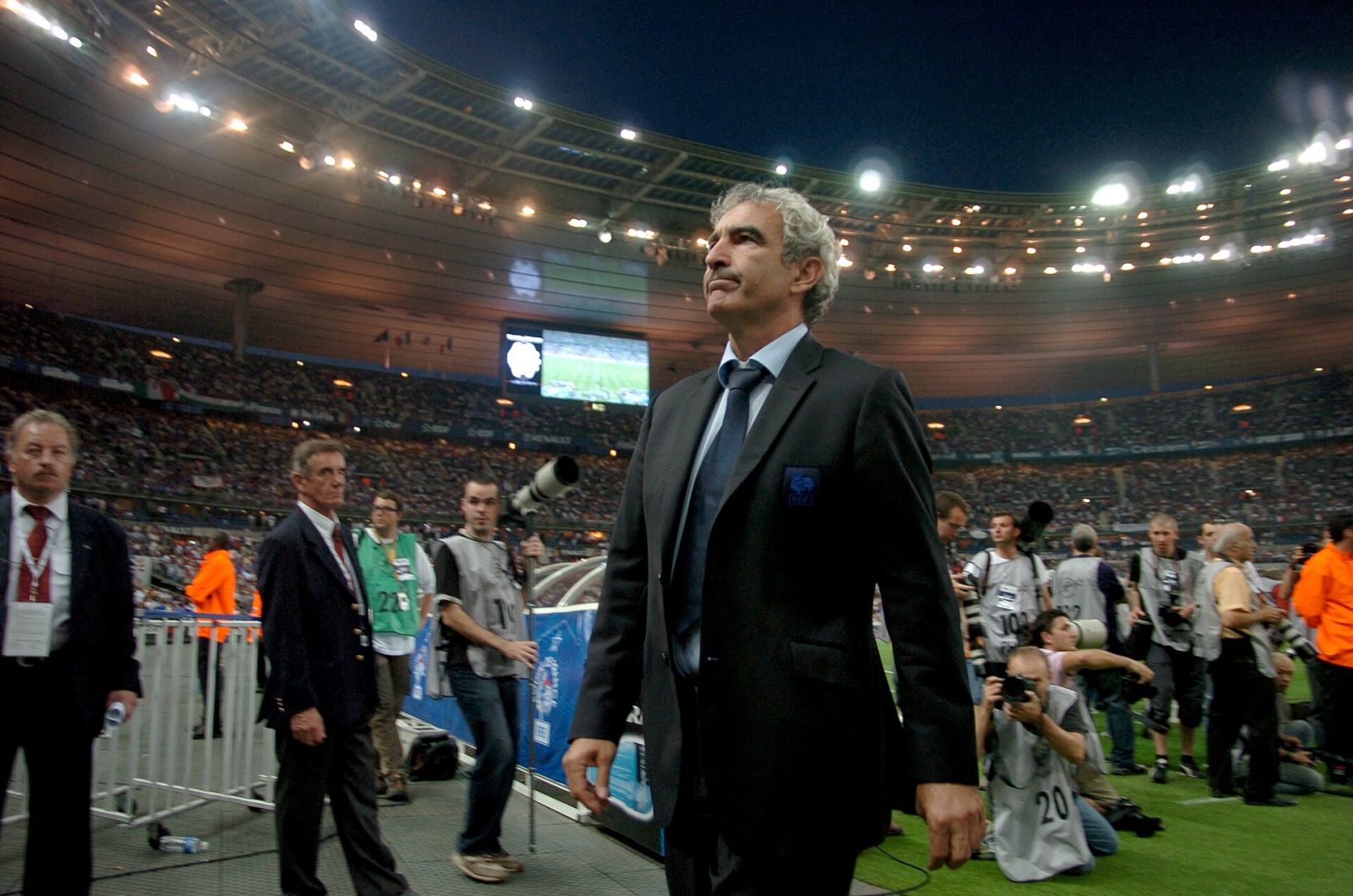 Raymond Domenech