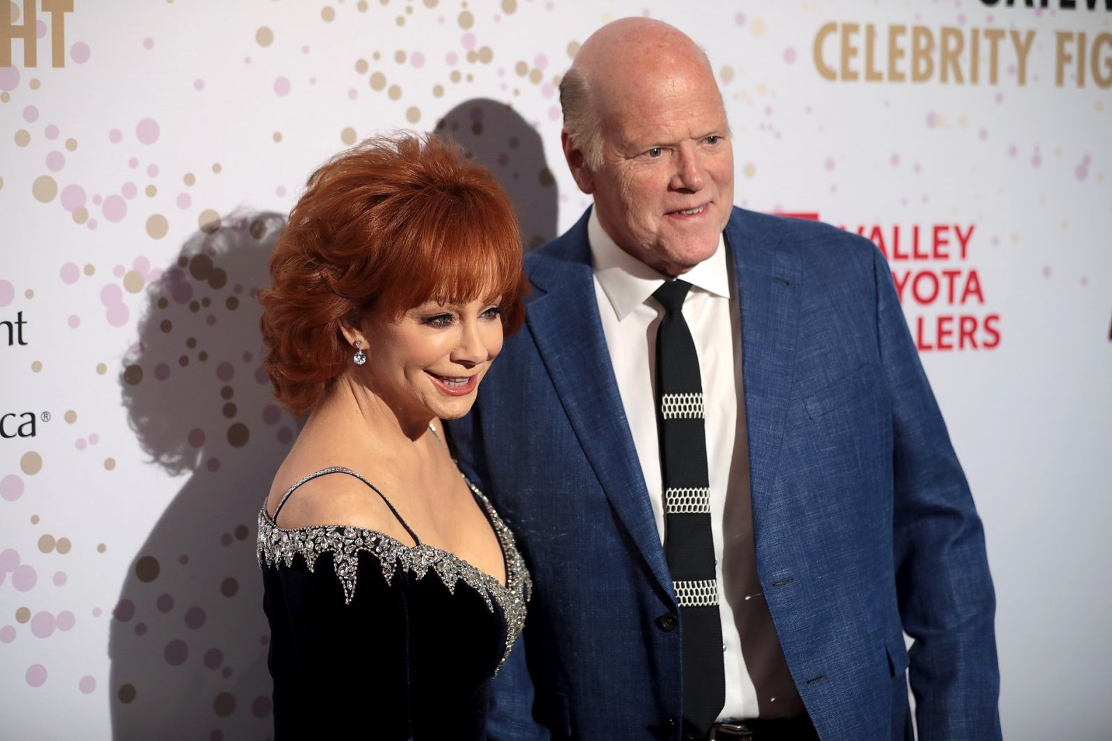 Reba McEntire