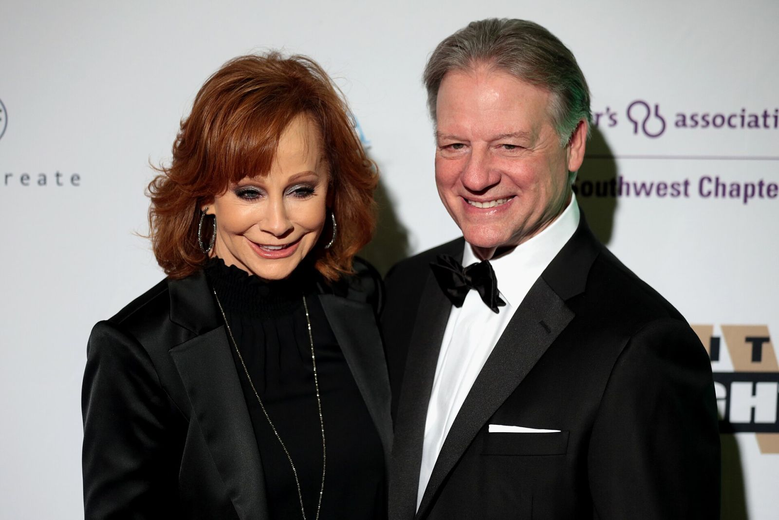 Reba McEntire