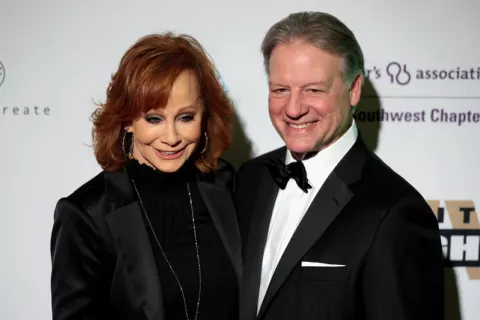 Reba McEntire
