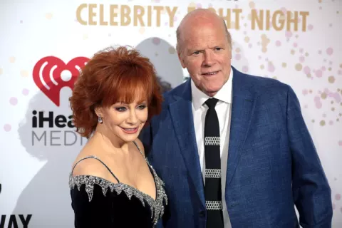Reba McEntire
