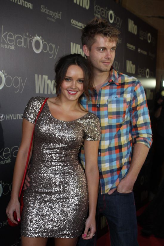 Rebecca Breeds