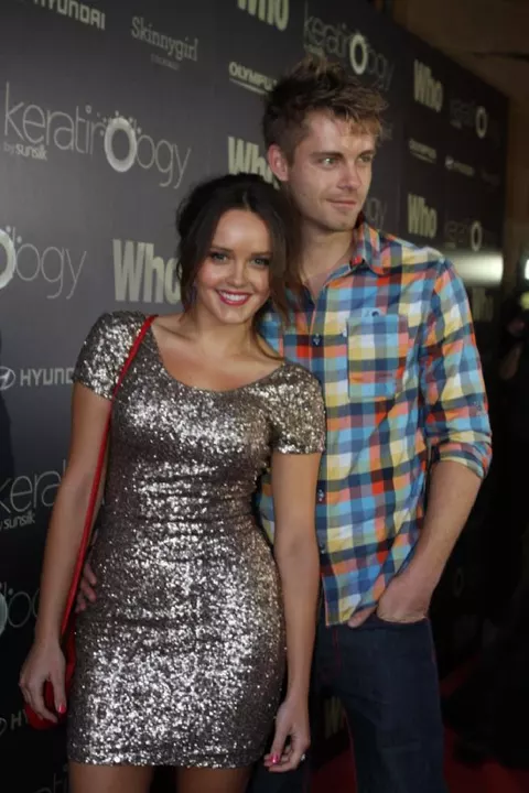 Rebecca Breeds