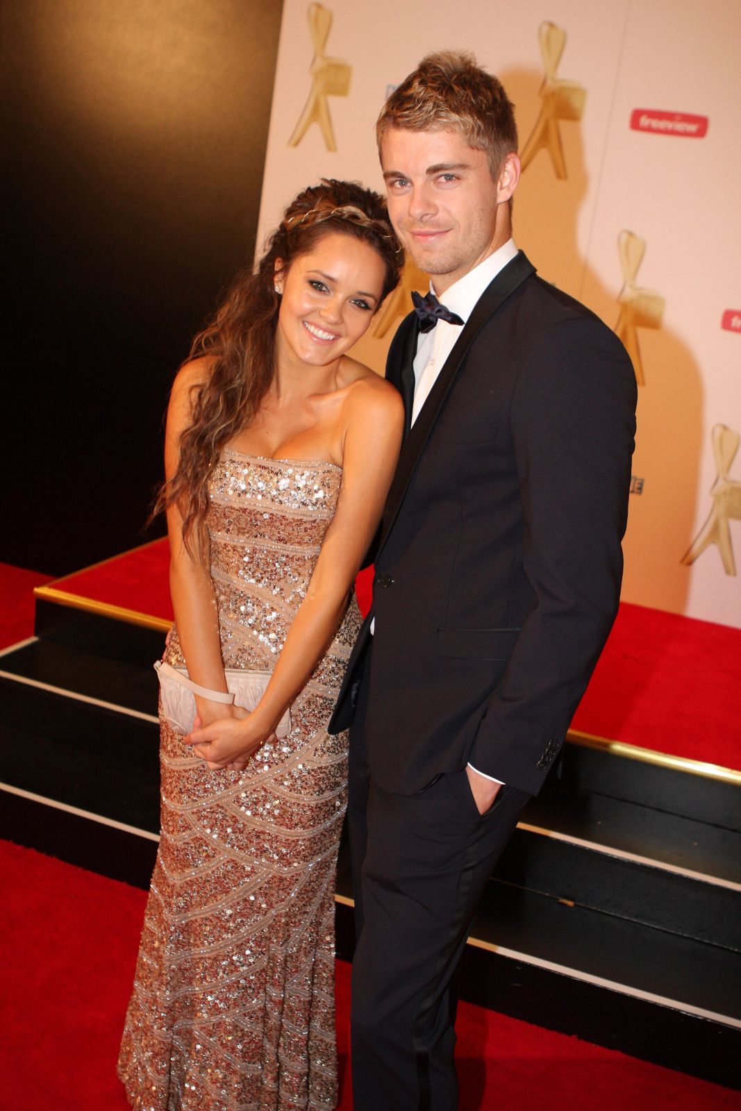 Rebecca Breeds