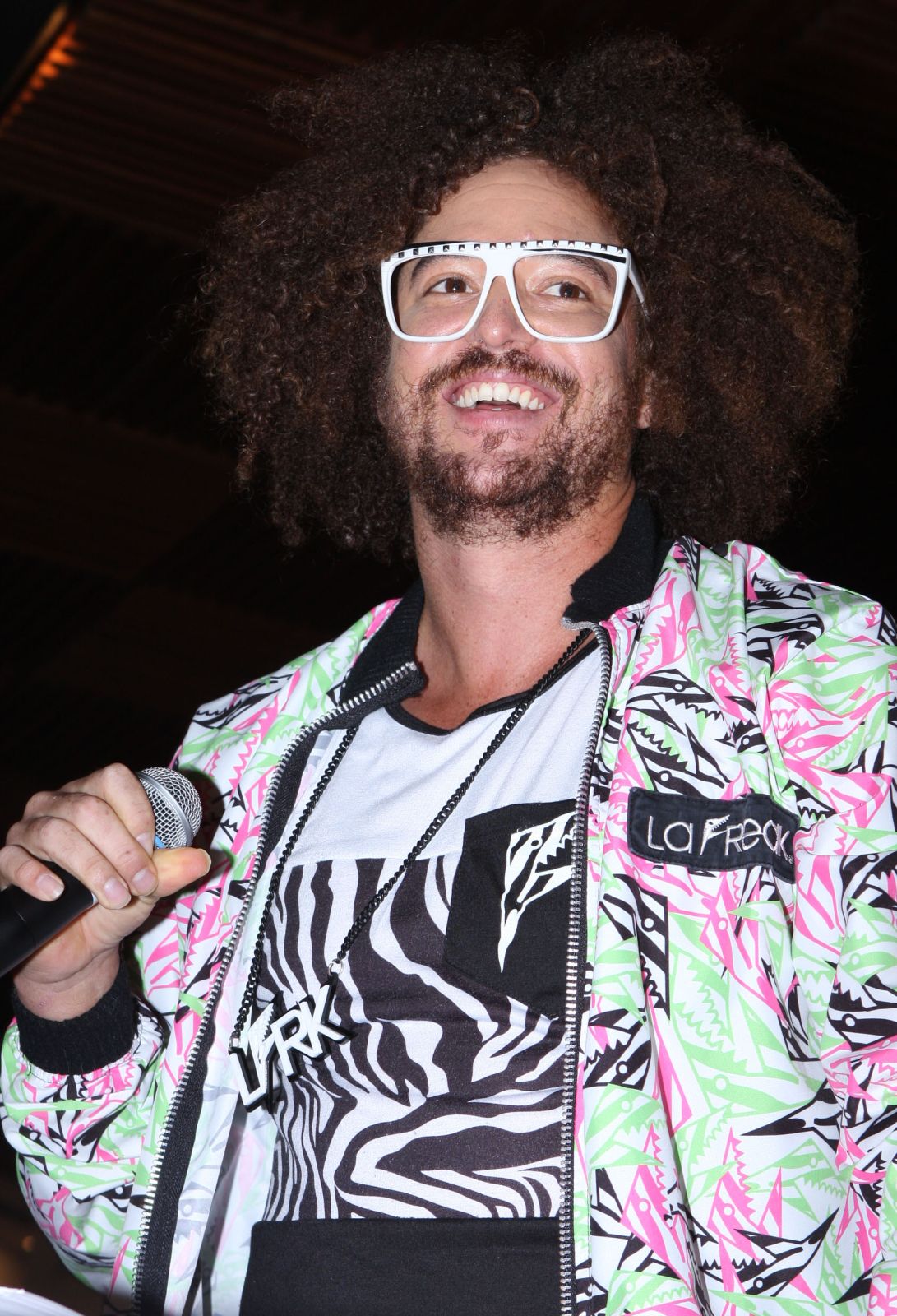 Redfoo