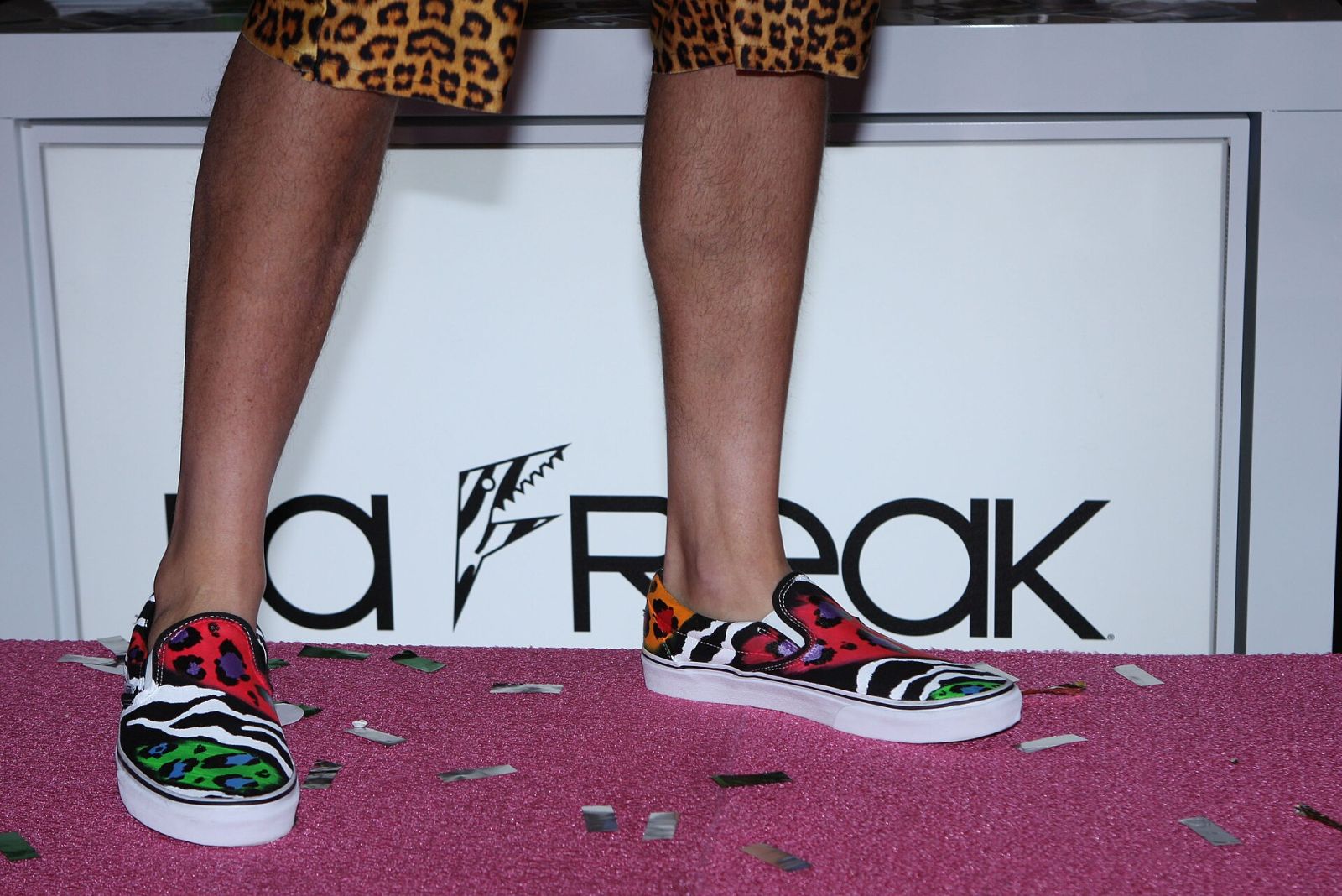 Redfoo