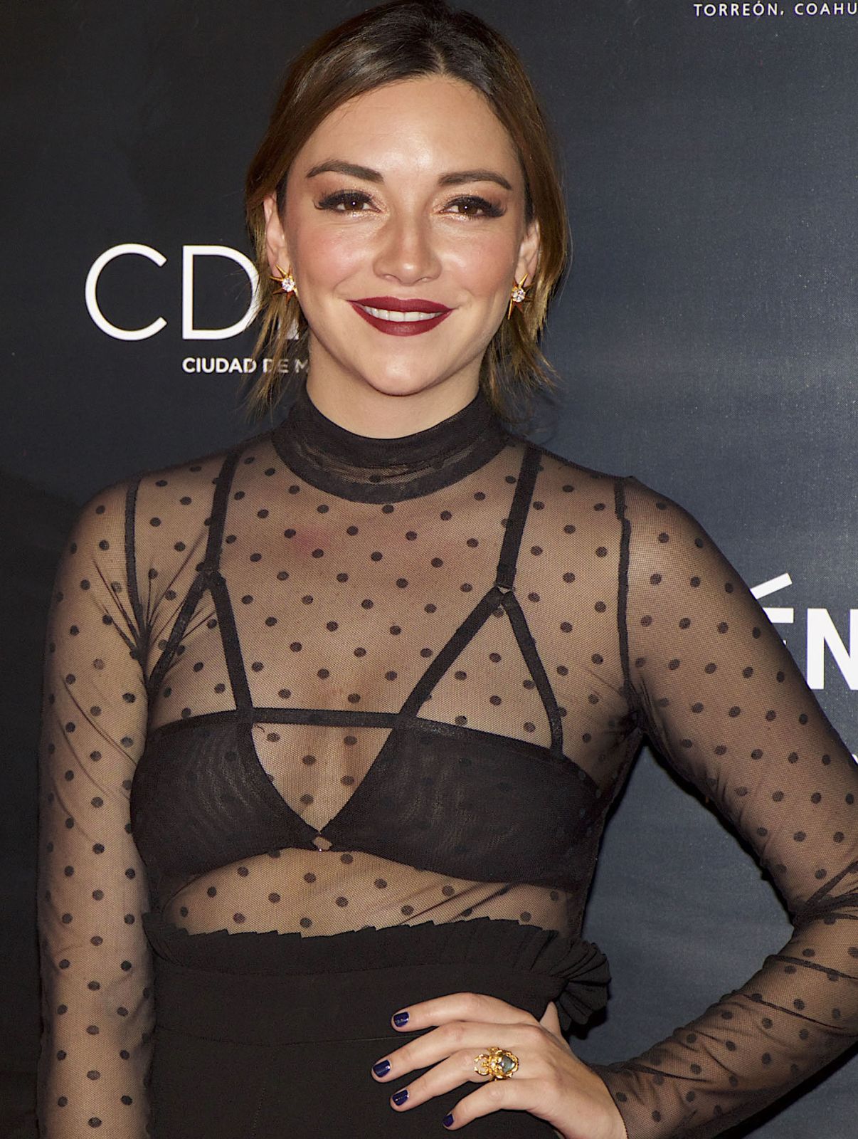 Regina Blandón