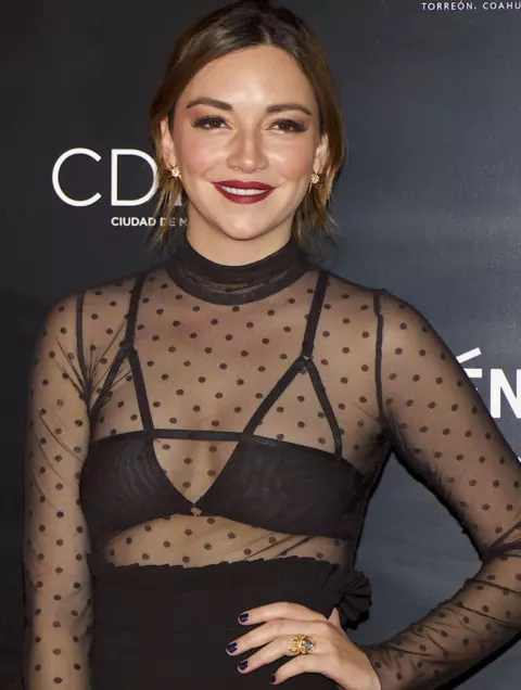 Regina Blandón