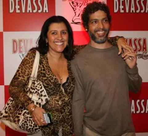 Regina Casé