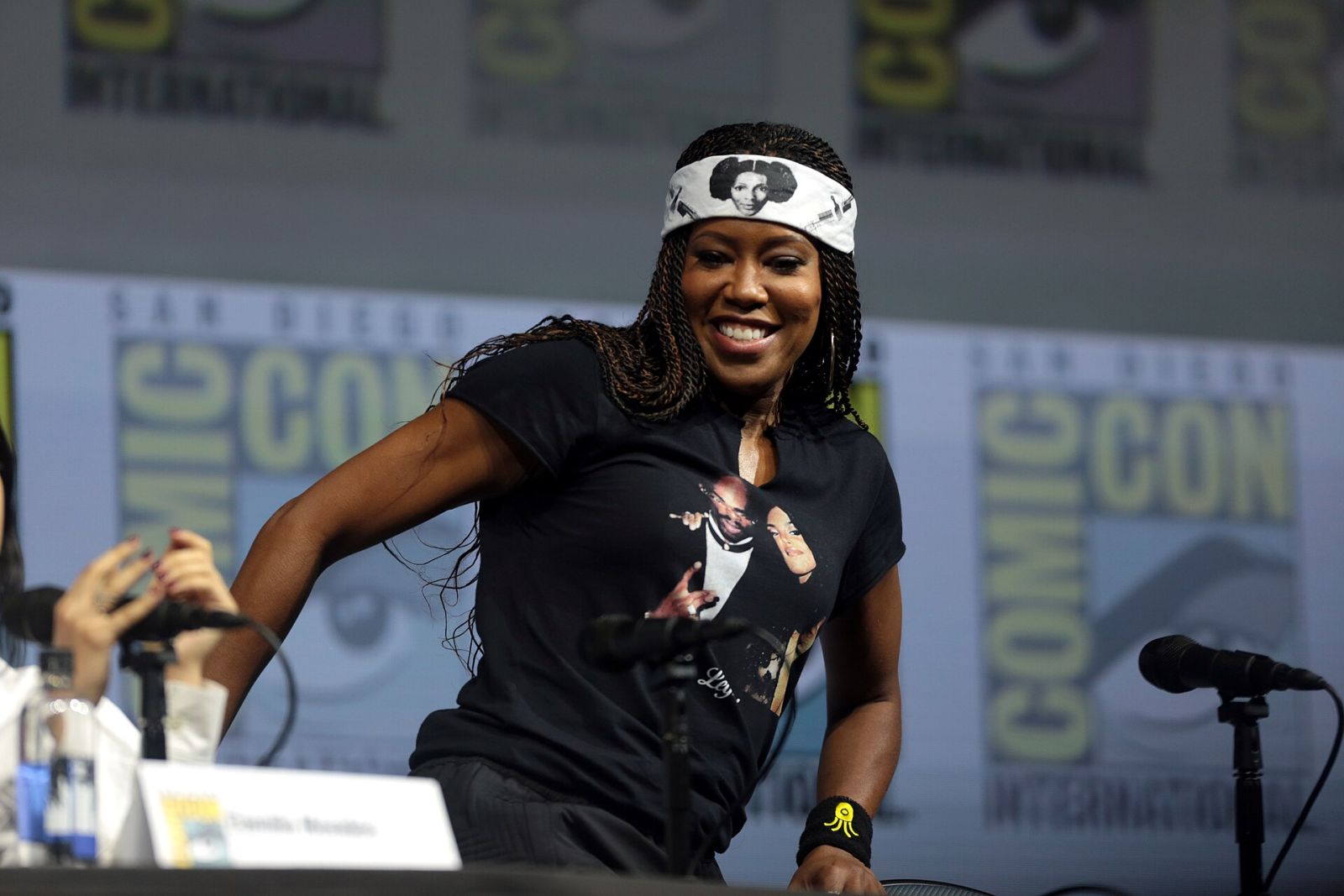 Regina King