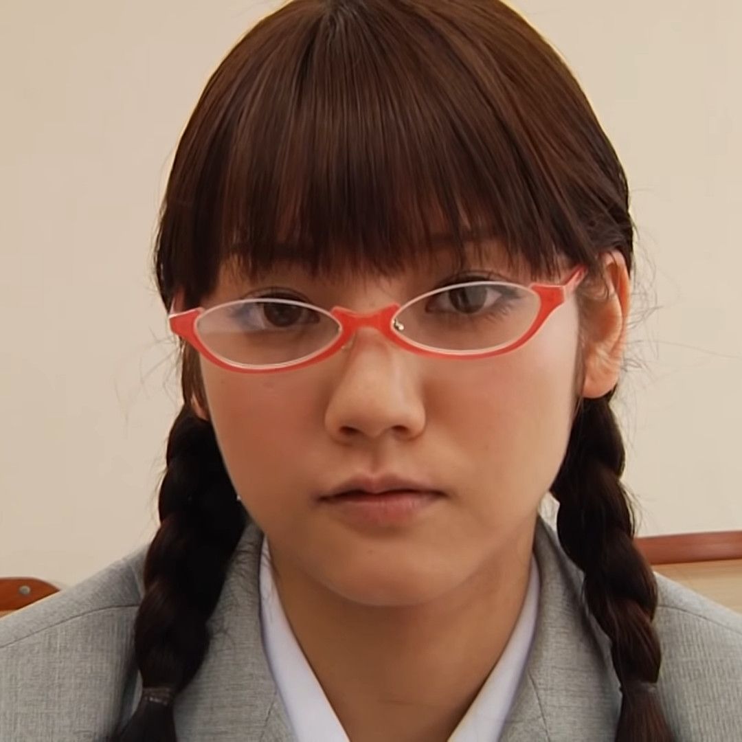 Rei Mizuna