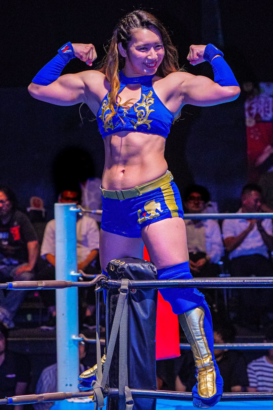 Reika Saiki