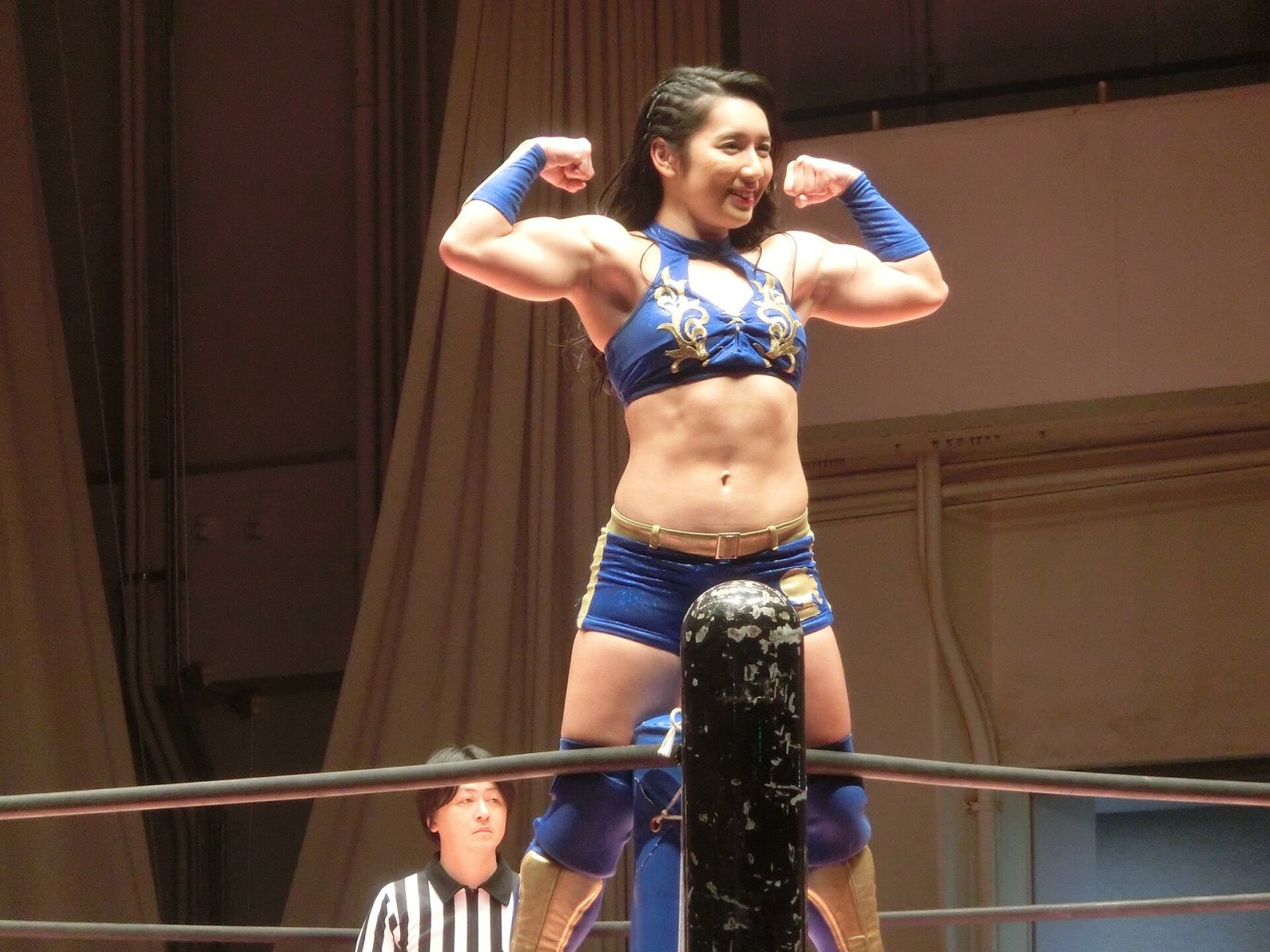 Reika Saiki