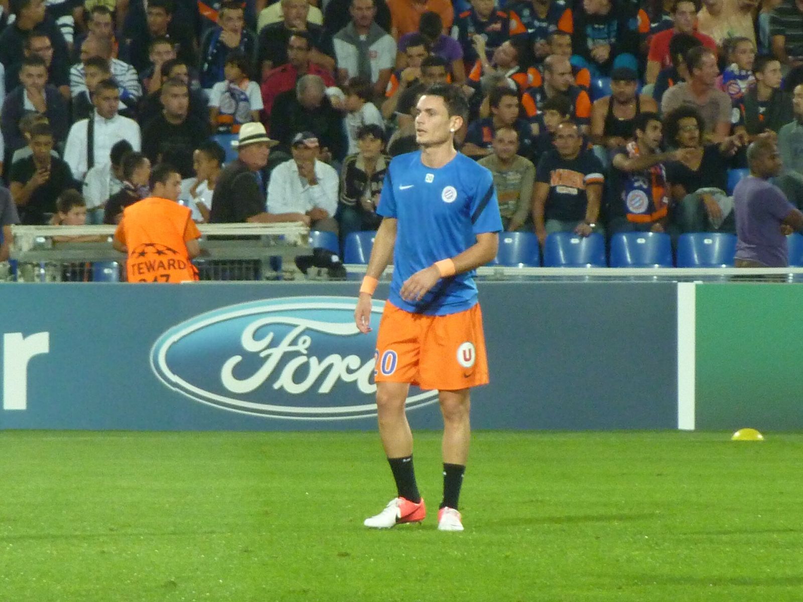 Rémy Cabella