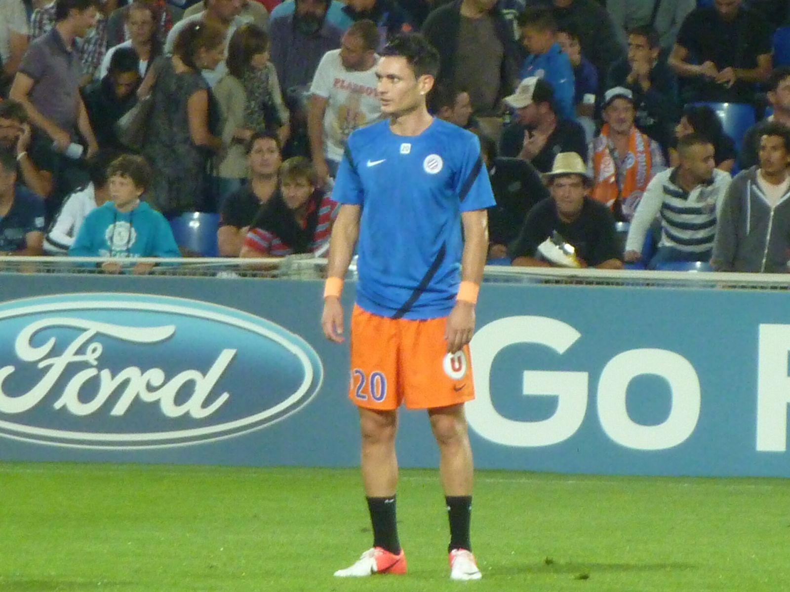 Rémy Cabella