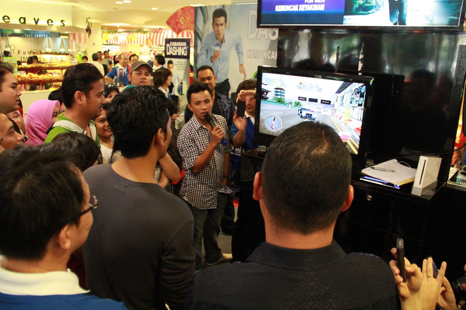 Remy Ishak