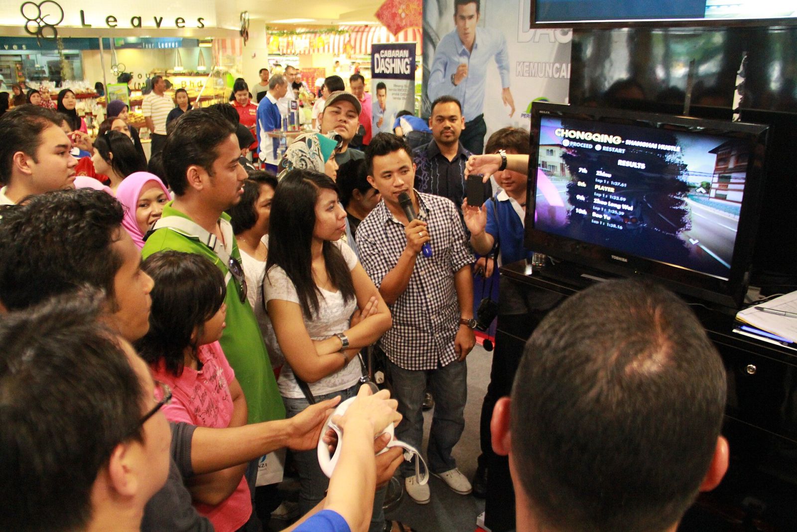 Remy Ishak