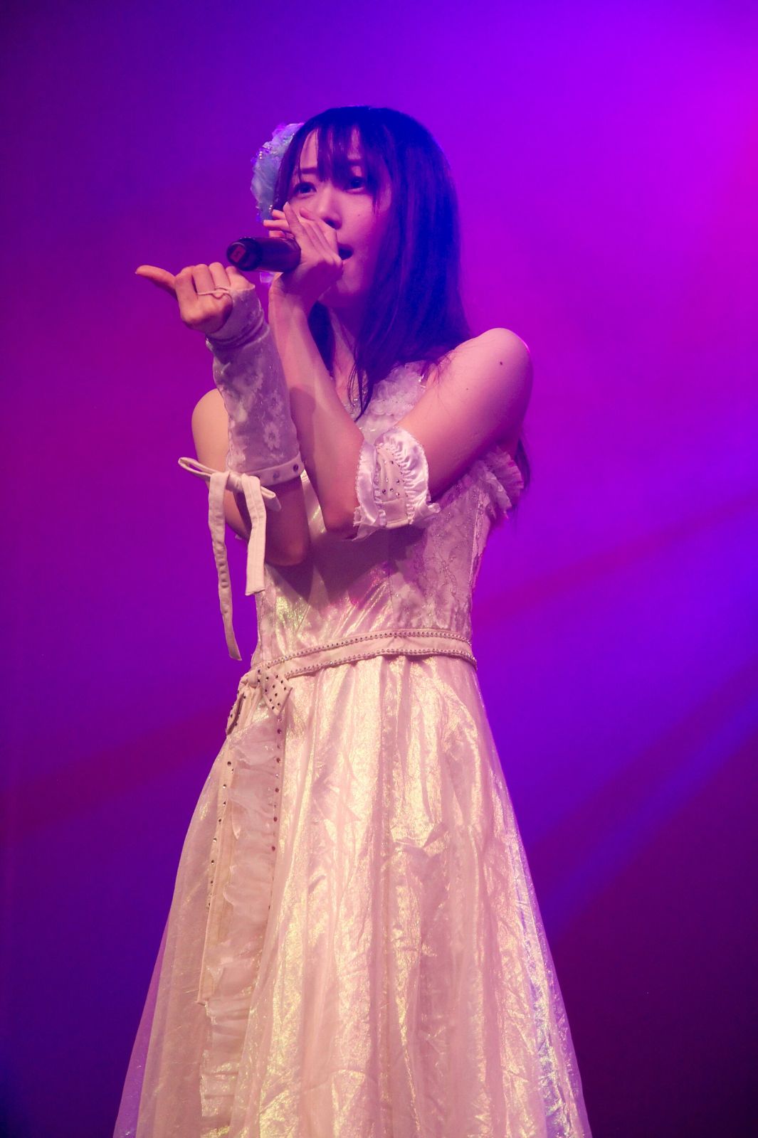 Rena Matsui
