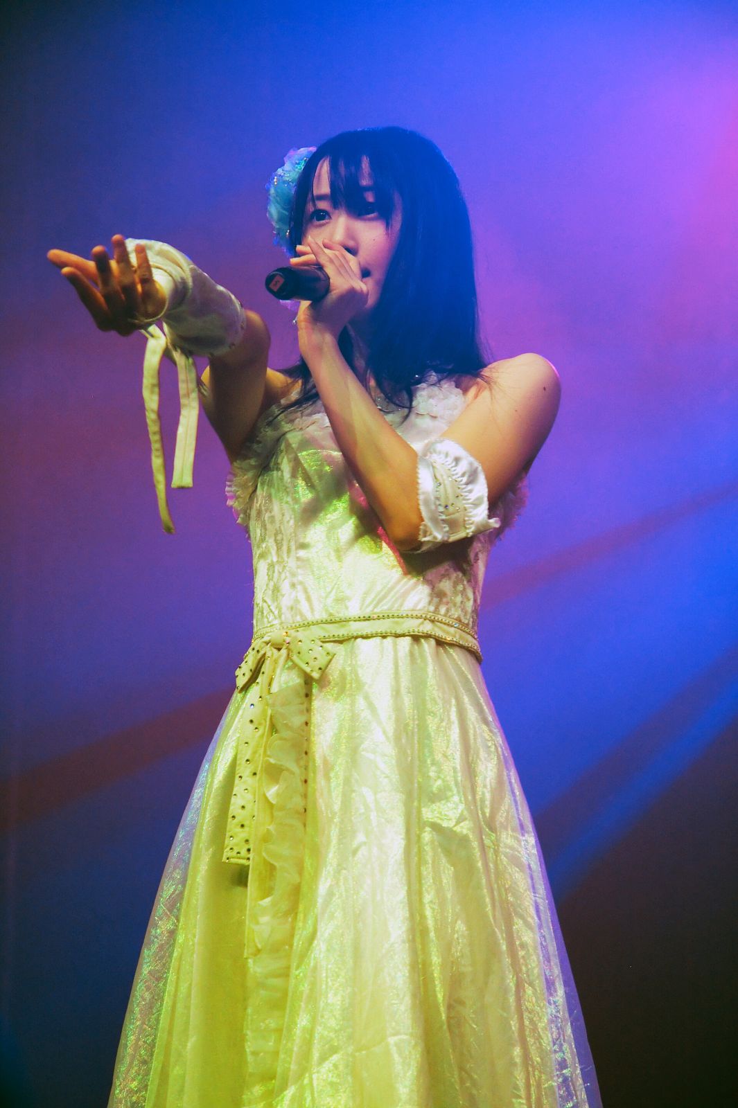 Rena Matsui